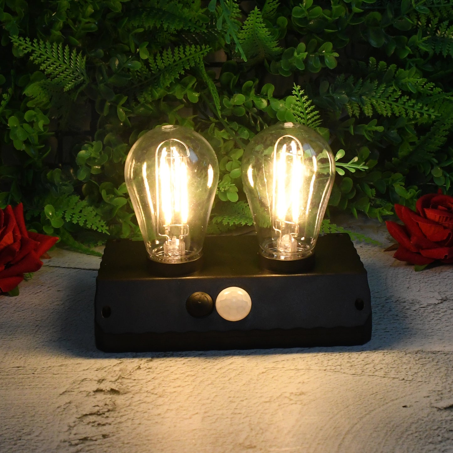 Solardouble Led Bulb Lamp Yt-819- 2W (1 Pc)