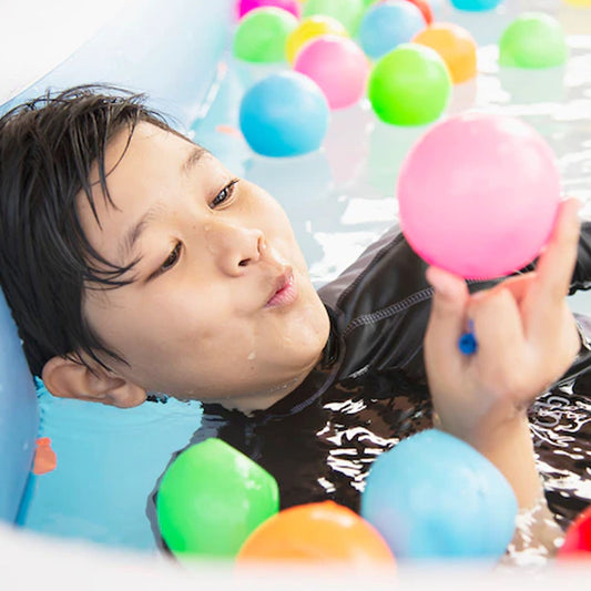 Baby Premium Multicolour Balls For Kids Pool Pitocean Ball Without Sharp Edges Soft Balls For Toddler Play Tents  Tunnels Indoor  Outdoor