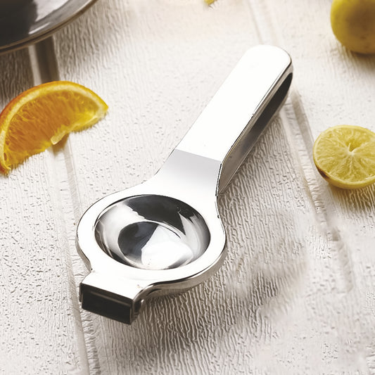 Apexheavy Duty Stainless Steel Lemon Press Squeezer