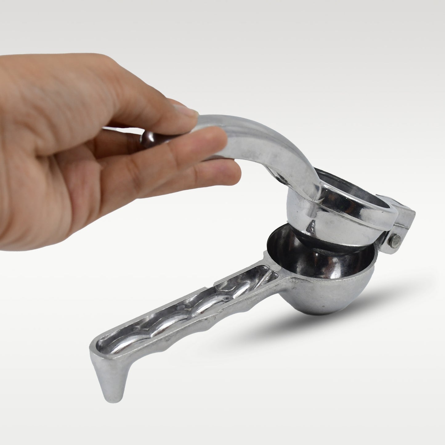 Lemonsqueezer Steel Polish