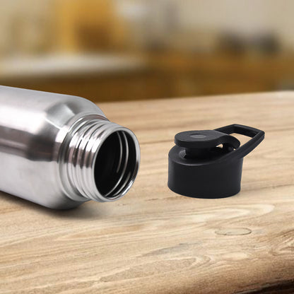 Stainless Steel Water Bottle (1000Ml)